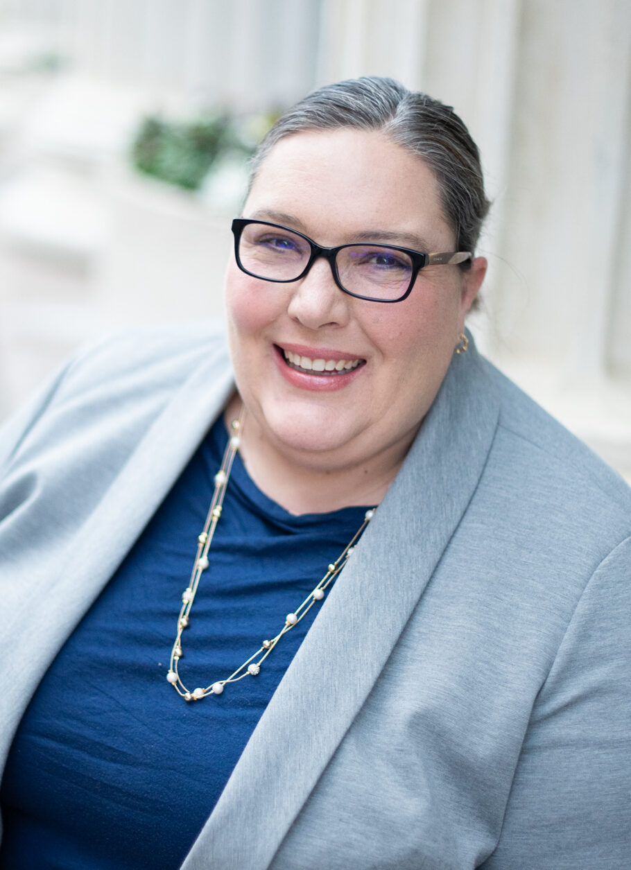 Sarah Berry